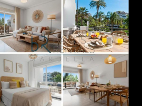 Banus Rentals- 1º línea playa